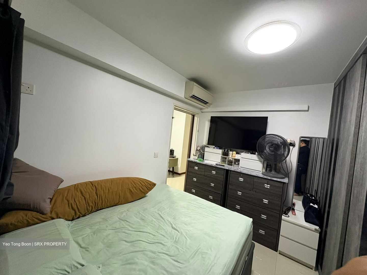 Blk 440A West Ridges @ Bukit Batok (Bukit Batok), HDB 2 Rooms #606938171